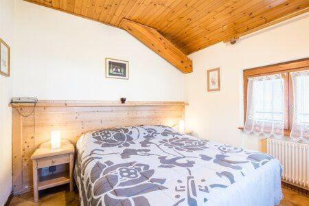 Albergo Campregheri מראה חיצוני תמונה