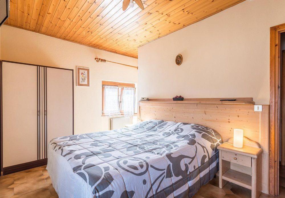 Albergo Campregheri מראה חיצוני תמונה