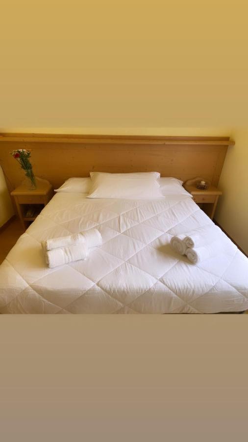Albergo Campregheri מראה חיצוני תמונה